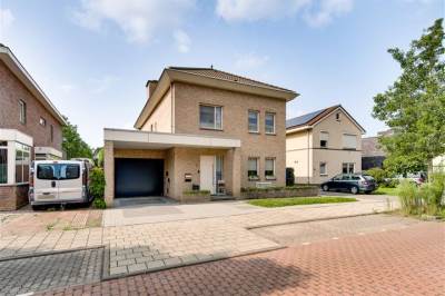 Woning Deversstraat 8 Sittard