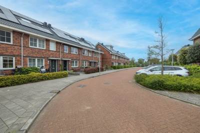 Woning Gletsjerzand 20 Naaldwijk