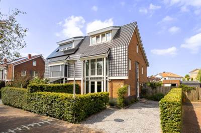 Woning Norbertijnenlaan 22 Alphen aan den Rijn