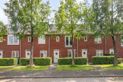 Woning Parkrand 19 Ede