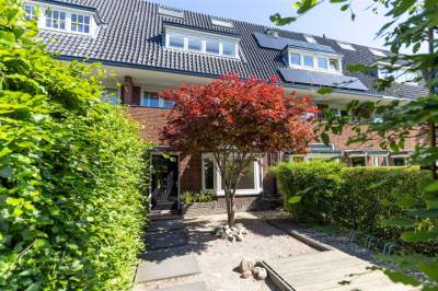 Woning Koningsstraat 20C Hilversum