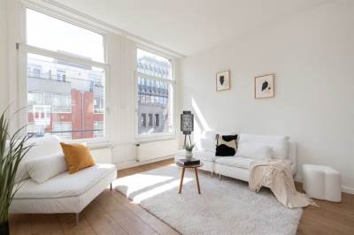 Woning Ruysdaelstraat 1103 Amsterdam