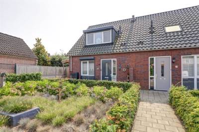 Woning Vivellihof 30 Haps