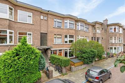 Woning van Faukenbergestraat 23 Voorburg