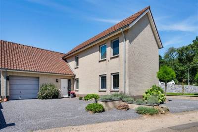 Woning Lindenstraat 8 Berg en Terblijt