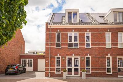 Woning Bolwerk 12 Meteren