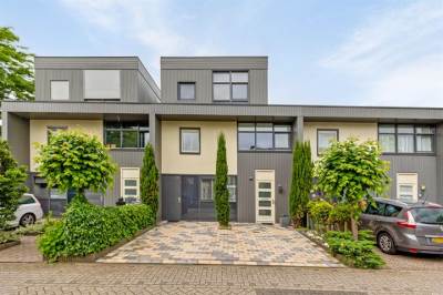 Woning Bali 23 Purmerend