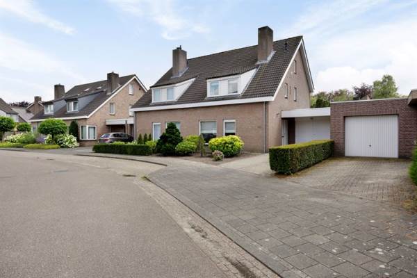 Woning Nijlring 56 Drunen