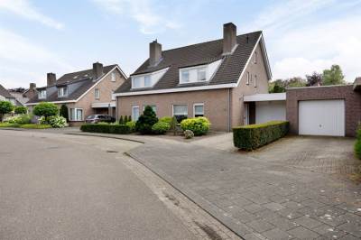 Woning Nijlring 56 Drunen