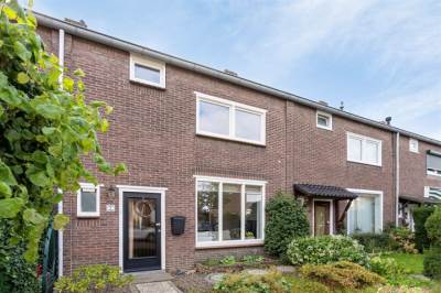 Woning Mezenstraat 11 Geleen
