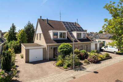 Woning De Savornin Lohmanhof 35 Wezep