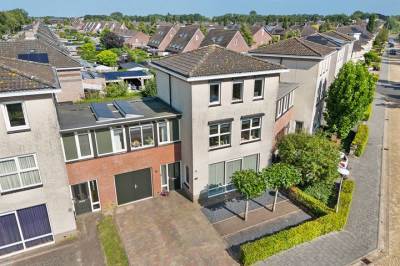 Woning Van Raesfeltallee 48 Hardenberg