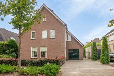 Woning Spoorven 249 Veghel