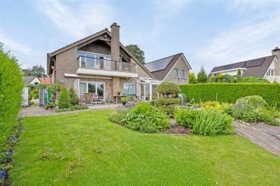 Woning Moeckenkamp 8 De Steeg