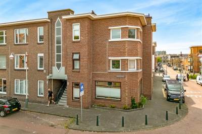 Woning Naarderstraat 71 Den Haag