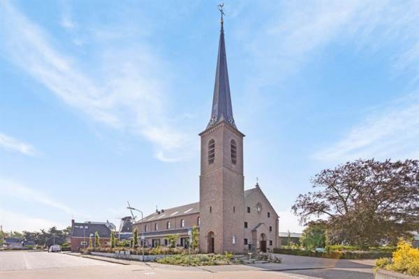 Woning Heelweg 105 Vragender