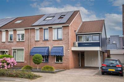Woning De Stroekeld 20 Rijssen