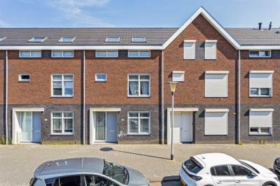 Woning Hermelijnstraat 20 Helmond