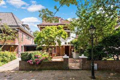 Woning Neuhuyskade 1 Den Haag