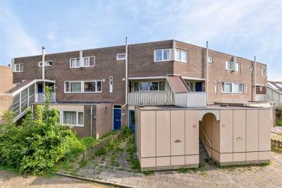 Woning Blikkenburg 39 Vlissingen
