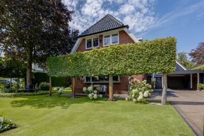 Woning Koningin Wilhelminaweg 55 Oranjewoud