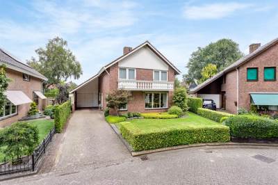 Woning Jooststraat 21 Geesteren (OV)