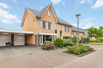 Woning Aalscheer 46 Borne