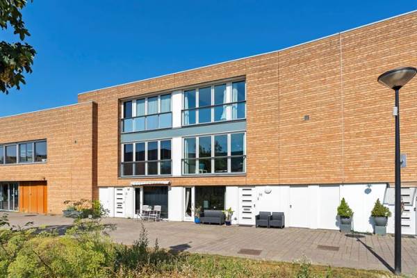 Woning Panamaplein 16 Den Haag