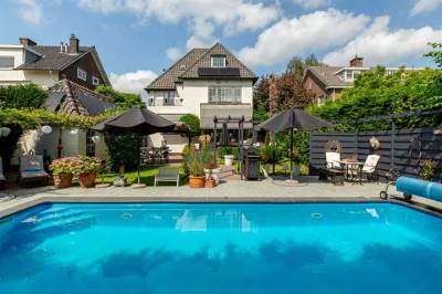 Woning Rotterdamse Rijweg 144 Rotterdam