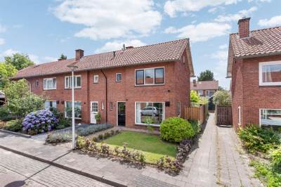 Woning Meeuwenstraat 26 Oldenzaal