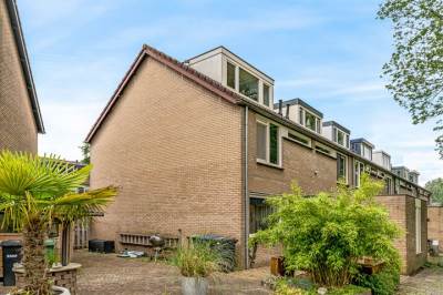 Woning Petuniahof 9 Nieuwegein