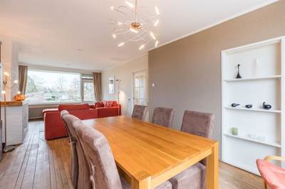 Woning Schubertlaan 12a Roosendaal