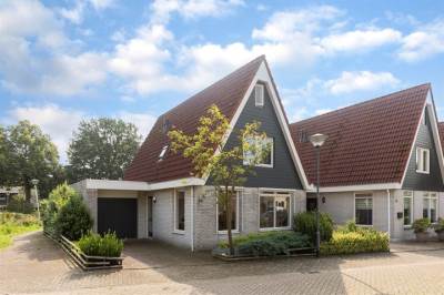 Woning Rendierlaan 35 Helmond
