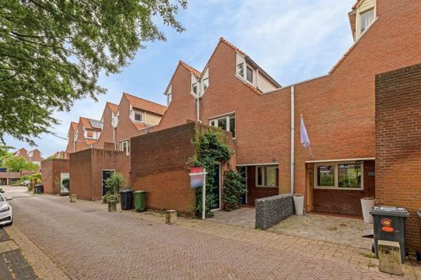Woning Kraaijesteijn 60 Honselersdijk