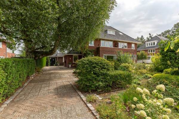 Woning Vredehofstraat 18 Soest