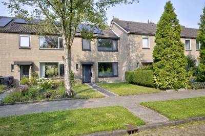 Woning de Klencke 40 Roden