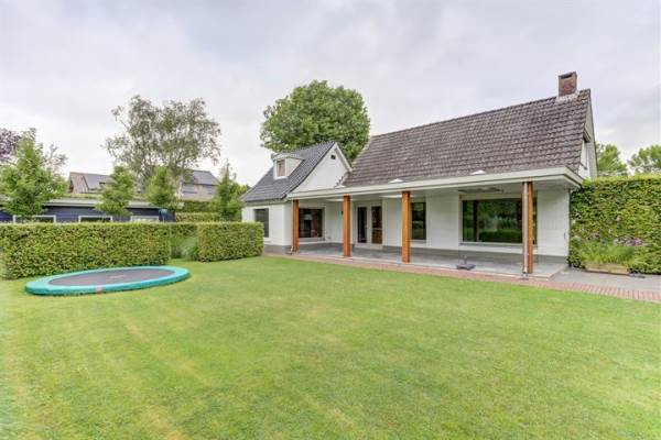 Woning Nassaulaan 24 Zierikzee