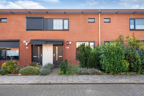 Woning Herautstraat 35 Zwolle
