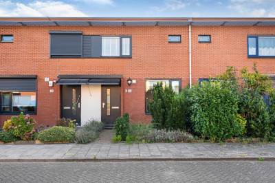 Woning Herautstraat 35 Zwolle
