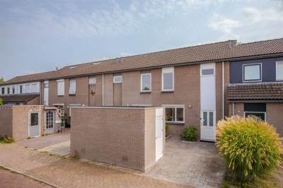 Woning De Camp 27 Westervoort