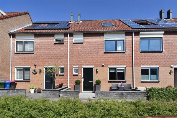 Woning Ereprijs 7 Nootdorp
