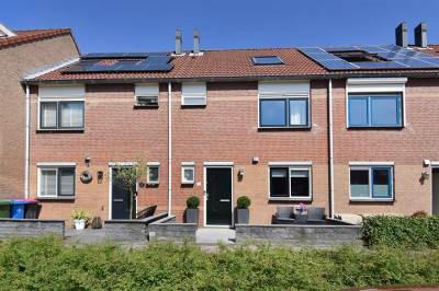 Woning Ereprijs 7 Nootdorp