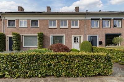 Woning Lindestraat 15 Valkenswaard