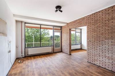 Woning Leyweg 102 Den Haag
