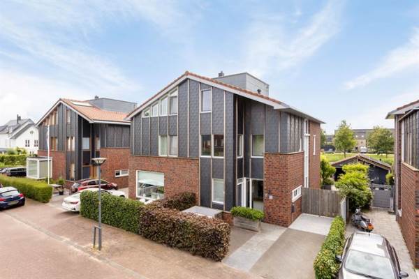 Woning Iraklia 7 Hoofddorp