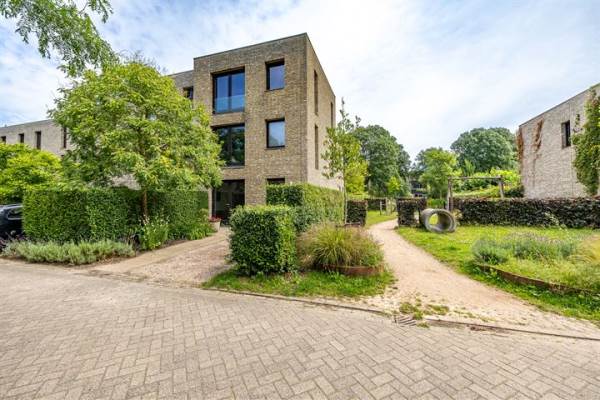 Woning Eridanusstraat 16 Groningen