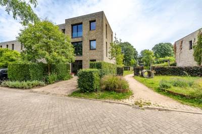 Woning Eridanusstraat 16 Groningen