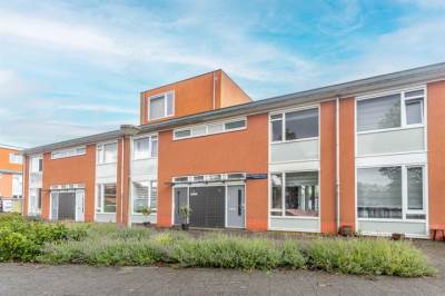 Woning Van Karnebeekstraat 55 Amsterdam