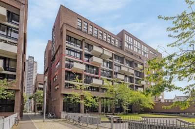 Woning Lichtstraat 139 Eindhoven