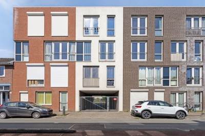 Woning Koestraat 6729 Tilburg